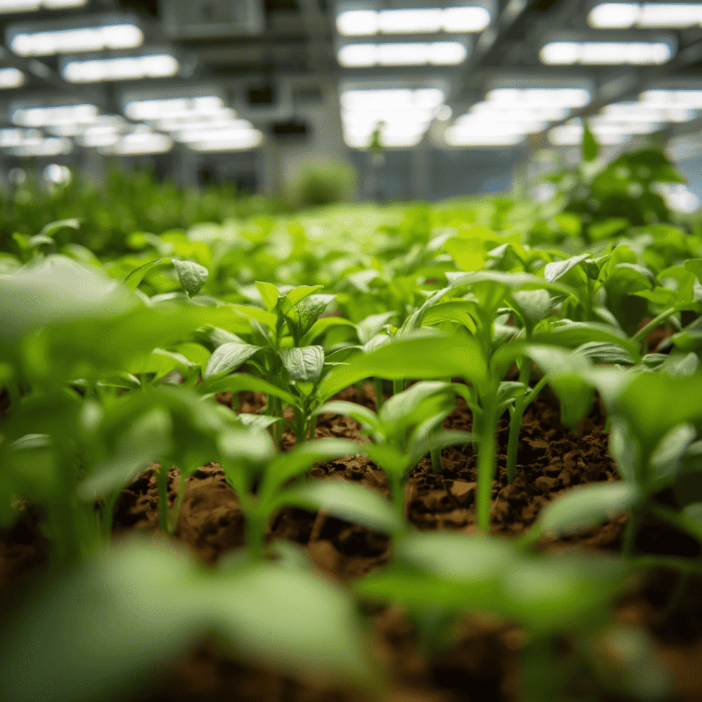 Coco Coir for Hydroponics
