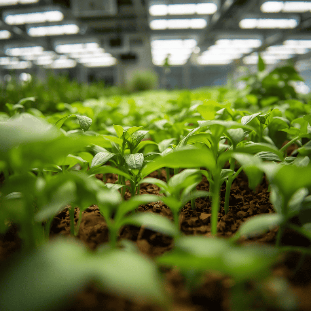 Wholesale Hydroponic Supplies - Pure Coco Organic Coco Coir